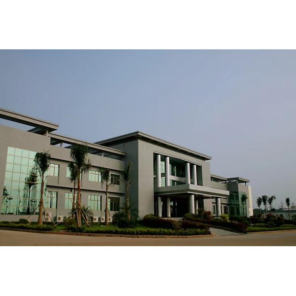 Foshan Haoyongchao Steel Co., Ltd.