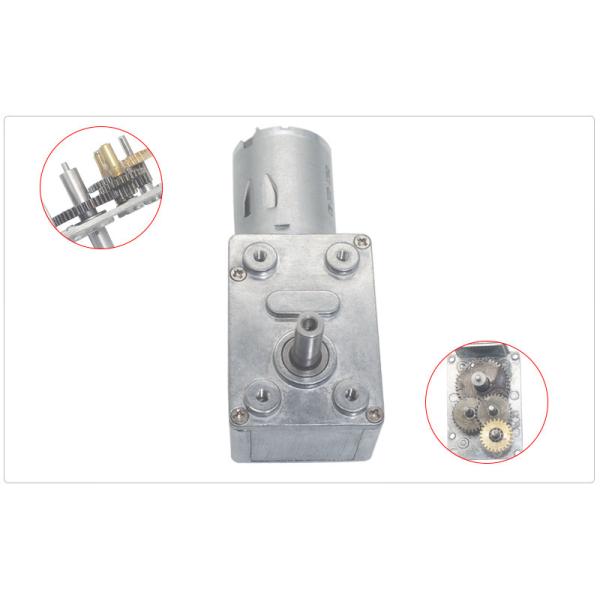 Скорость мотора 6V 12V 24V шестерни DC JGY370 уменьшает мотор коробки передач металла регулятора 6/10/18/40/90/150/210rpm PWM обратный