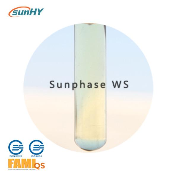 Sunhy 100000u/G Water Soluble Phytase Microbial Origined