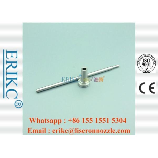 ERIKC F00VC01001 auto fuel injection valves F 00V C01 001 diesel electric control valve F00V C01 001 for 0445110029