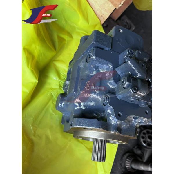 D51 Hydraulic Pump 708-1U-04430 708-1U-01360 708-1U-00360 For Komatsu