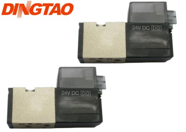 884500100 GT5250 S5200 Cutting Spare Parts Sol Nvz1120-5moz-M5-F 24vdc Surge S