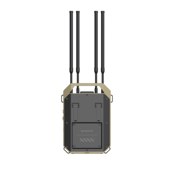 Drone Detector