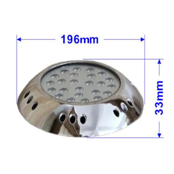 Анти- свет шлюпки СИД корозии 50W морской на соленая вода моря 2 лет гарантии