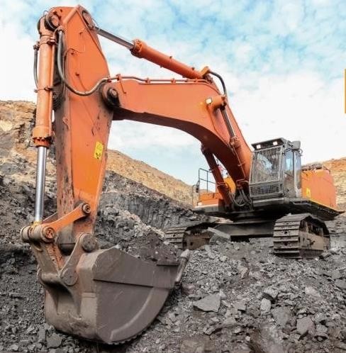 Экскаватора руки заграждения экскаватора 40-47ton фабрики сразу минируя заграждение достигаемости стандартного длинное для EX400 PC450 Cat34