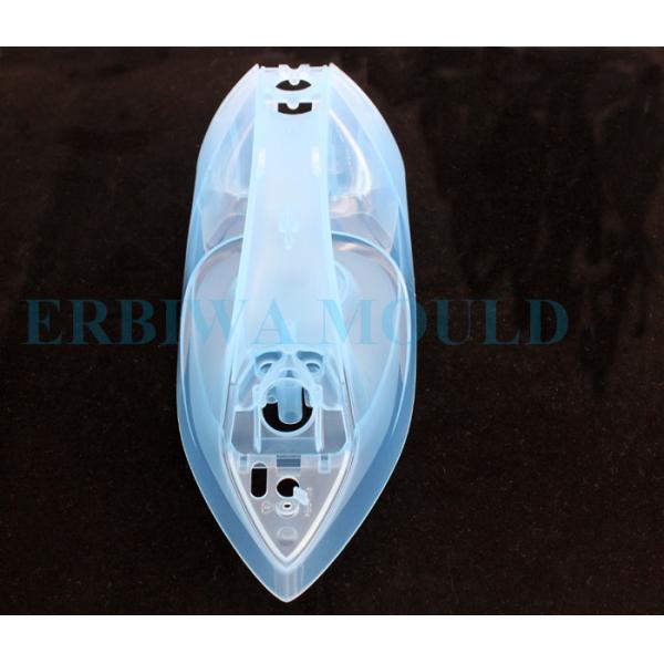 Environmental Injection Molded Parts Home Appliances Electric Steam Housing