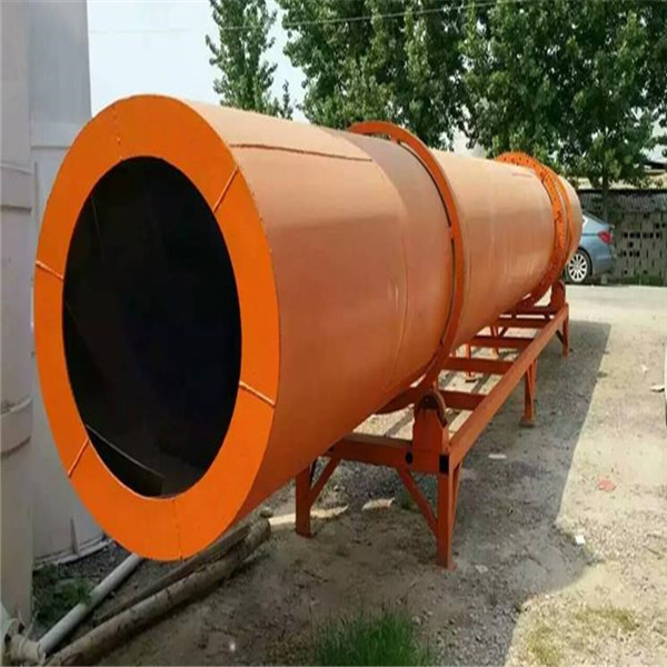 Машина роторной опилк 30kw 20t/H более сухая для позема свиньи