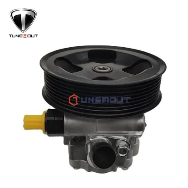 44310-60490 44310-60520 44310-0C090 Power Steering Pump For Toyota Land Cruiser URJ200 LX570