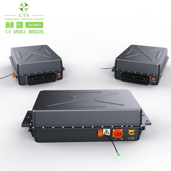 New Vehicle Battery Pack 75kwh 153.6V, 460V 50kwh 60kwh Electric Car Battery, 614V 80kwh Lithium Battery Pack for Ev
