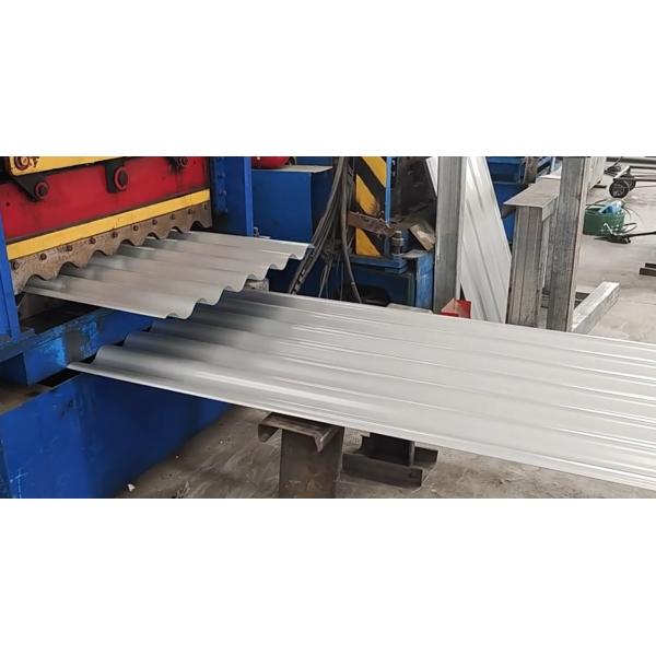 Zn Coating 200g/m2 Galvanized Iron GI Sheet Coil With Chromated Surface Color coated plate