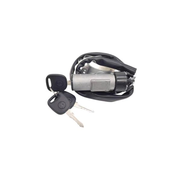 Shacman Delong F2000/F3000 Truck Parts Ignition Switch Switch Ignition for Body Parts SZ946000700