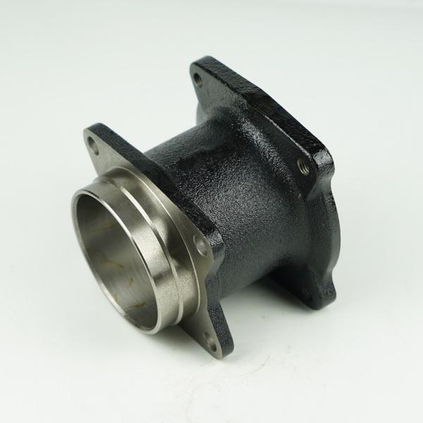 Cabeça de Cyinder do compressor de ar do freio para os motores diesel P11C 29165-1330 do caminhão