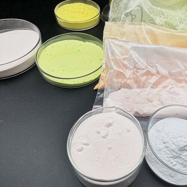 High Purity Melamine Moulding Powder CAS 9003-08-1 General Grade