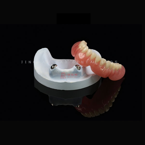 China Lab Permanent Restoration Complete Composite Acrylic Dentures Tooth CE FDA