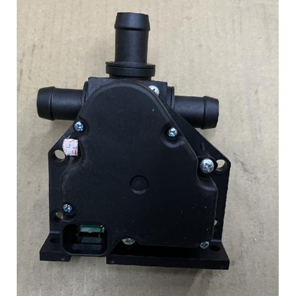 2012-2021 Tesla Model S Coolant Thermostat Valve Three Way 6007384-00-E