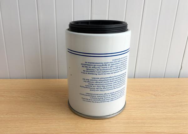 Diesel Heavy Duty Truck Oil Filters  Fuel Filter Water Seperator 8159975   Fs19532  Wk1060/3x