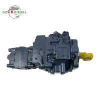 Pompes principales hydrauliques 708-3S-00511 708-3S-00512 708-3S-00513 pour PC35 PC35MR-2 PC50MR-2