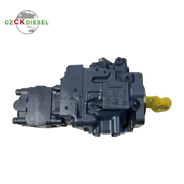 Hydraulic Main Pump 708-3S-00511 708-3S-00512 708-3S-00513 for PC35 PC35MR-2 PC50MR-2
