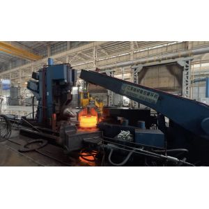 Jiangsu Zhuhong Heavy Industry Co., Ltd.