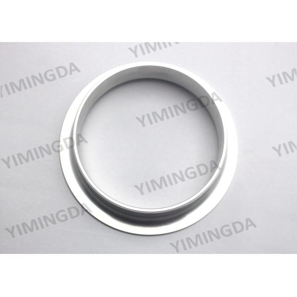 Flange , Aluminium RPL 55105000 gerber cutting machine parts 59709000 for Gerber Plotter