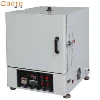 Environmental Test Chambers High Temperature Chamber Laboratory Equipment GB/T2423.2 Machine