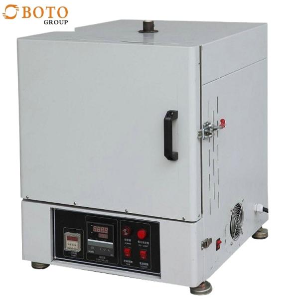 High Temp Chamber with Customizable Design, 30L, DHG-9030A 101A-OS