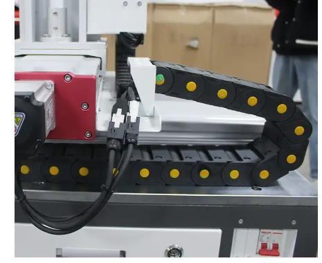 Abb Laser Welding Robot System Machine Robotic Arm Automatic Welding Of Hardware