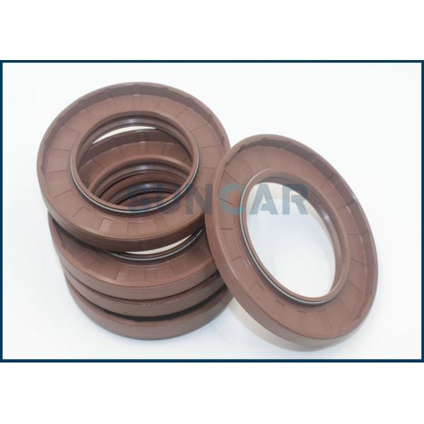 ZGAQ-02303 ZGAQ02303 Hyundai HCE SEAL-SHAFT для ПРИВОДА ЦАПФЫ ФРОНТА HYUNDAI ЗАДНЕГО