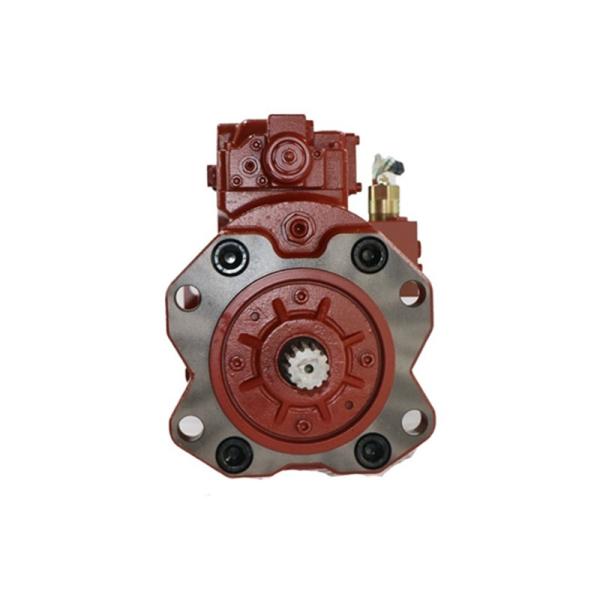 60100461-J Kobelco Excavator Hydraulic Pumps K3V112DT-HNOV-14T For JCM921 Hydraulic Kobelco Spare Parts