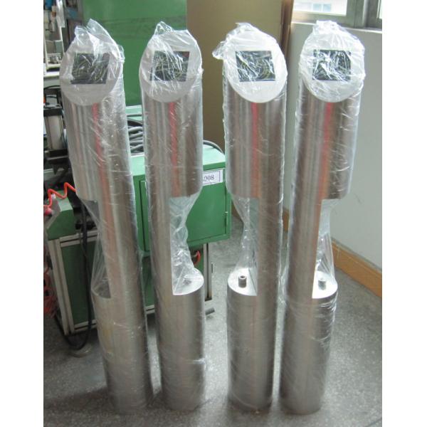 Passage Controlled Access Turnstiles Swing Barrier Gate In Stainless Steel