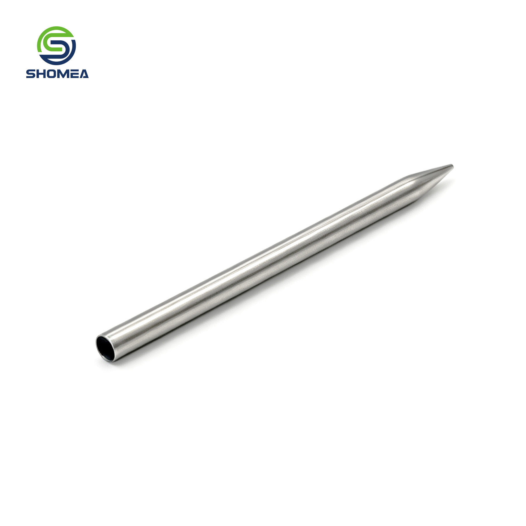 Customized Pen Tip Temperature Probe with Smooth Transition Tube Body