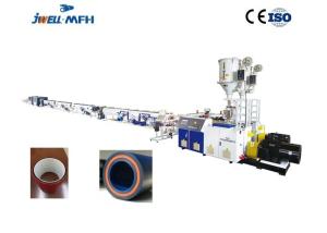 HDPE PP Multi Layer 500mm Composite Pipe Making Machine