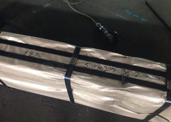 440 Series High Carbon 440A 440B 440C Stainless Steel Sheet ( 440 Stainless Plate )