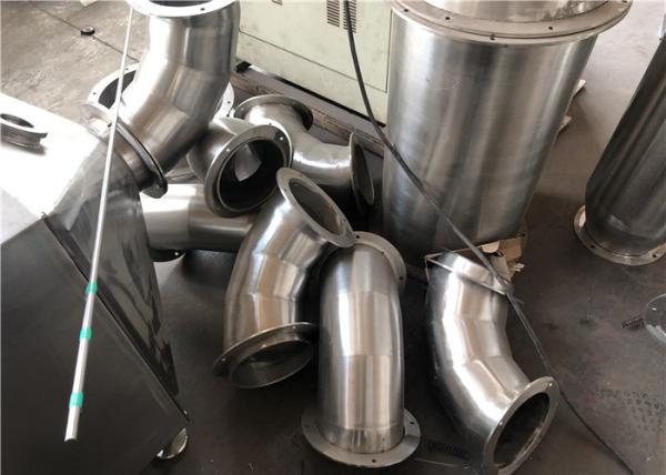 BG-E Series Sugar Tablet Film Coating Machine High Output Automatic Tablet Coating Machine
