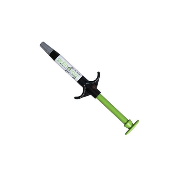Pack Neutral Packing Dental Areal Orthodontic Grengloo Kit with Two Way Color Change Adhesive
