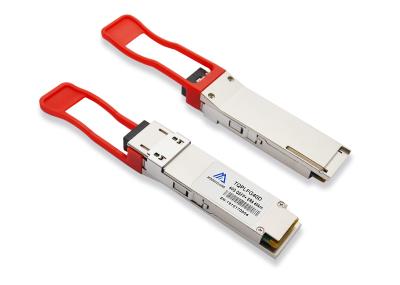 40GBASE-ER4 QSFP+ Optical Transceiver Module SMF 40km 4 CWDM 1270nm/1290/1310/1330 LC 40G QSFP ER4 40KM
