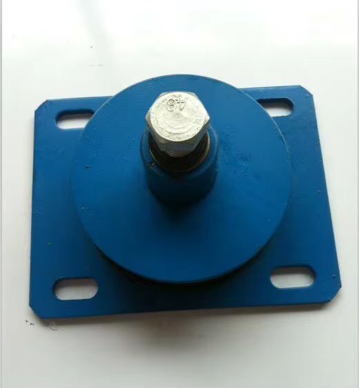 Lift Buffer Kone Elevator Spare Parts Brakes Kone Elevator Universal Host Shock Pad