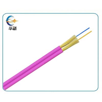 GJFGBH Indoor Fiber Optical Cable Central Tube Armored Optical Cable Marine Fireproof