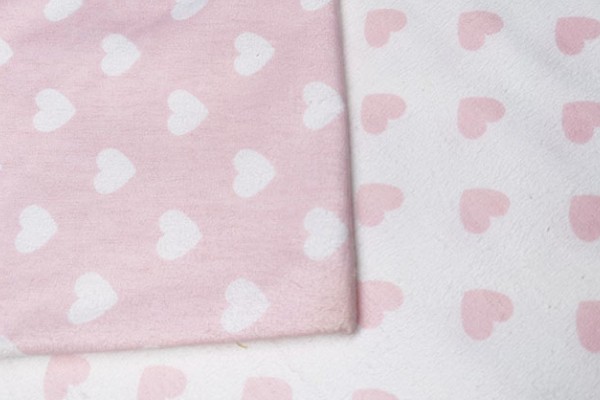 Beautiful Plain Dyed Woven 100% Cotton Flannel Fabric 160gsm  skin friendly