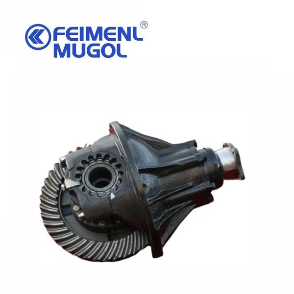 41210-277 ISUZU Ftr Truck Parts Heavy Truck Differential Assembly