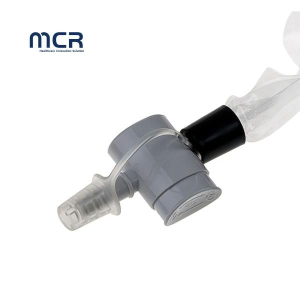 Medical Consumables Disposable Closed Suction Catheter Neonates/Paediatrics for Hospital Use