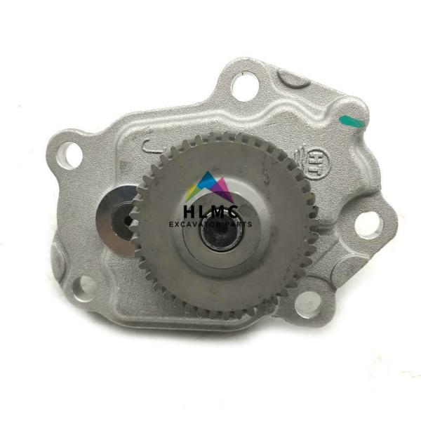 15010-43G06 Excavator spare Parts Diesel Engine Pump EX60 EX60-2 EX60-3 TD27 BD30