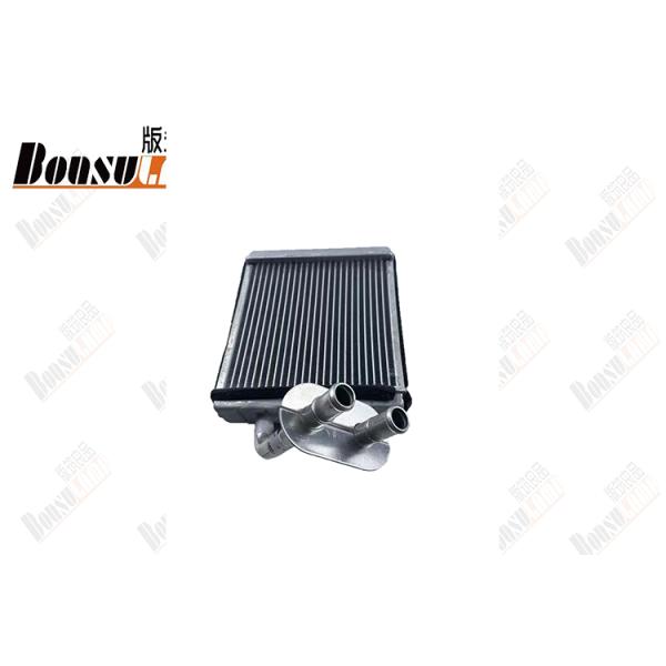 8-97101637-0 8971016370 Heater Water Tank Isuzu Truck Parts For 100P