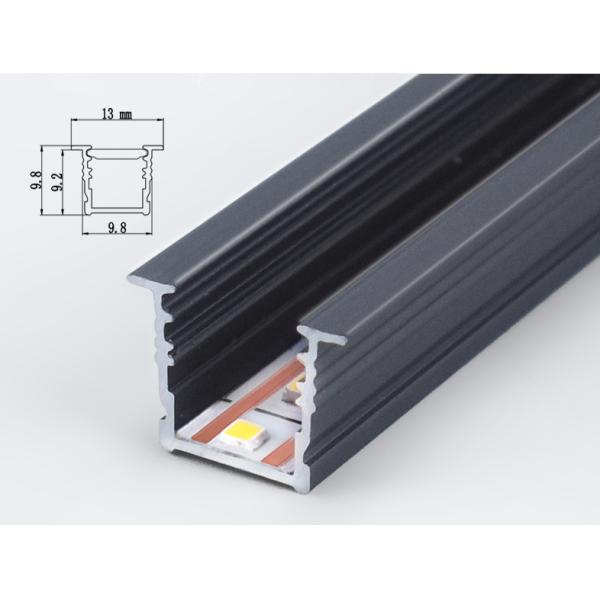 1- LED Under Cabinet Lighting for Home Furniture Downward Shade Direction