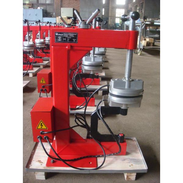 Máquina de vulcanización AA-TR18 del neumático de AA4C