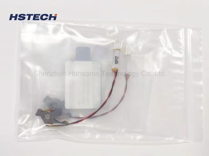 Panasonic SP2 Lever N610082093AA для производственной линии SMT/PCBA