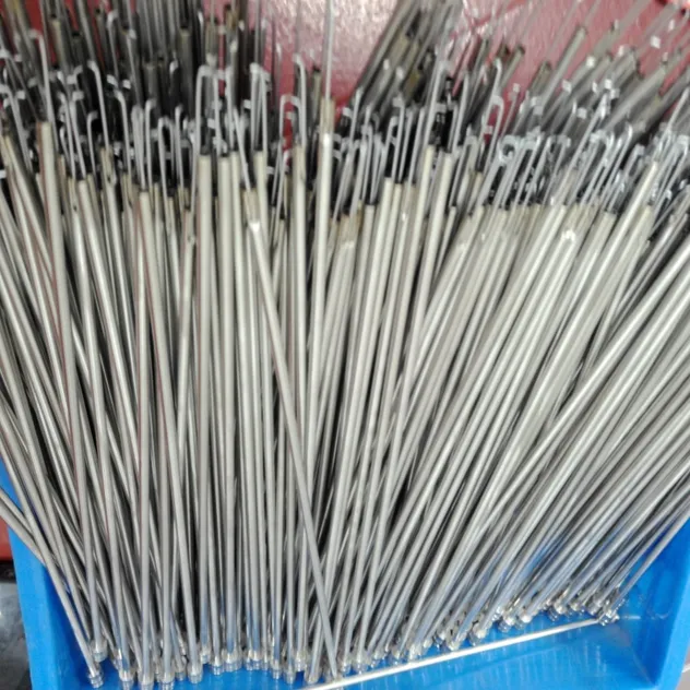 High-Performance Trocar Needle With Durable Stainless Steel Construction