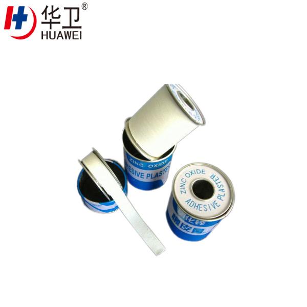 Medical Zinc oxide adhesive plaster