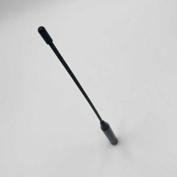 SMA male 20-512M Handheld Device Soft Antenna