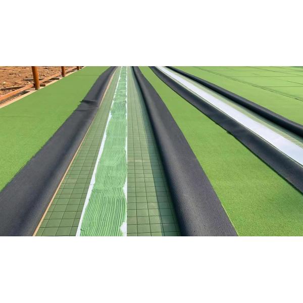 12 мм 15 мм 20 мм толстый подкладка для искусственной травы 90 кг/м3 Ультрафиоле